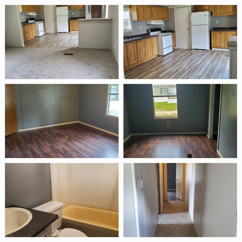 Foto principal - 444 Gressett St