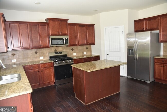 Foto del edificio - 1365 Slate Bend Dr