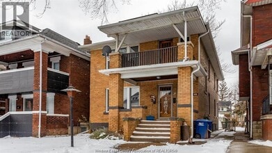 Building Photo - 533 Moy Ave