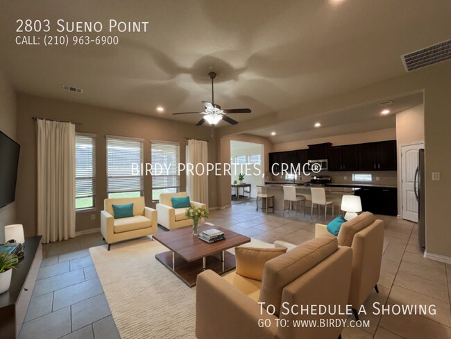 Building Photo - 2803 Sueno Pt