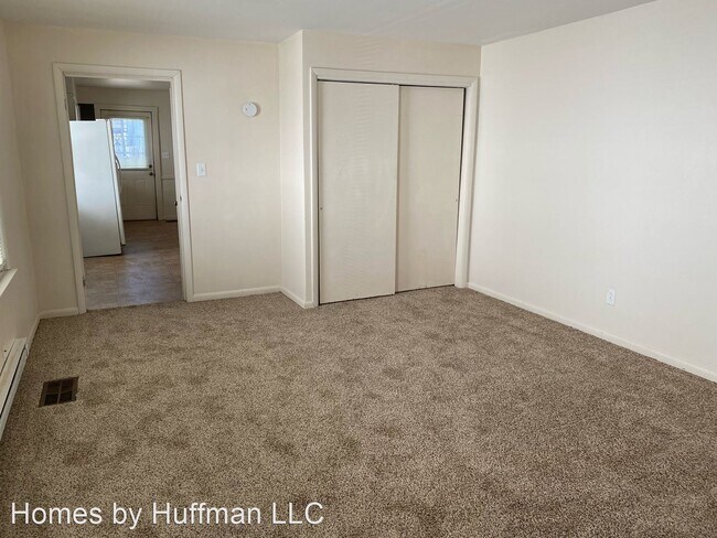 Building Photo - 1 br, 1 bath House - 909 N. 2nd Avenue