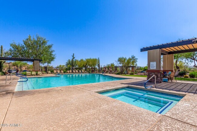 Building Photo - Amazing Home in Gold Canyon backing to Sta...