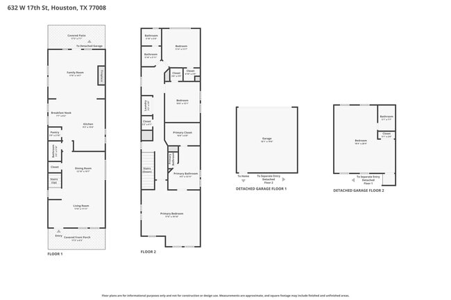 Building Photo - 632 W 17th St