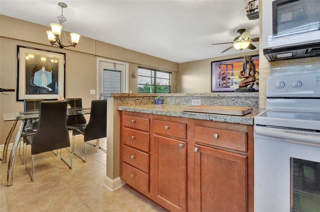 Foto del edificio - 33 Fanshaw A