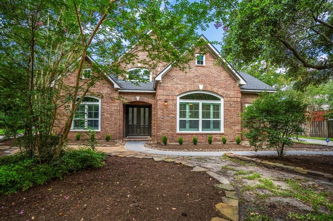 Building Photo - 55 Mystic Lake Cir