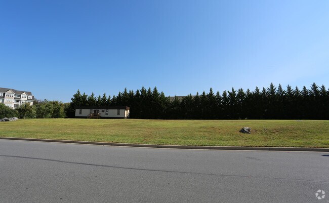 Building Photo - Worman’s Mill Town Center