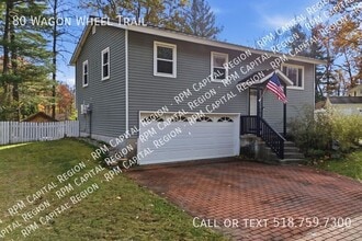 Building Photo - 80 Wagon Wheel Trail