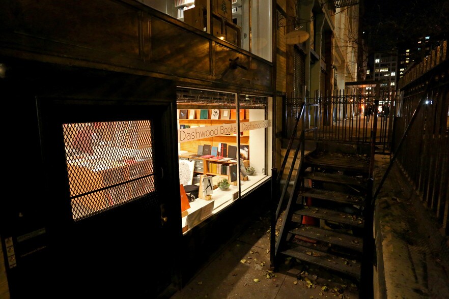 Picture of NoHo New York