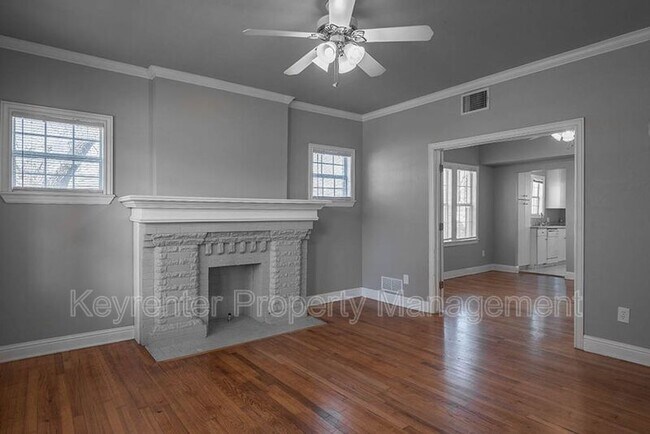 Foto del edificio - 1629 NW 22nd St