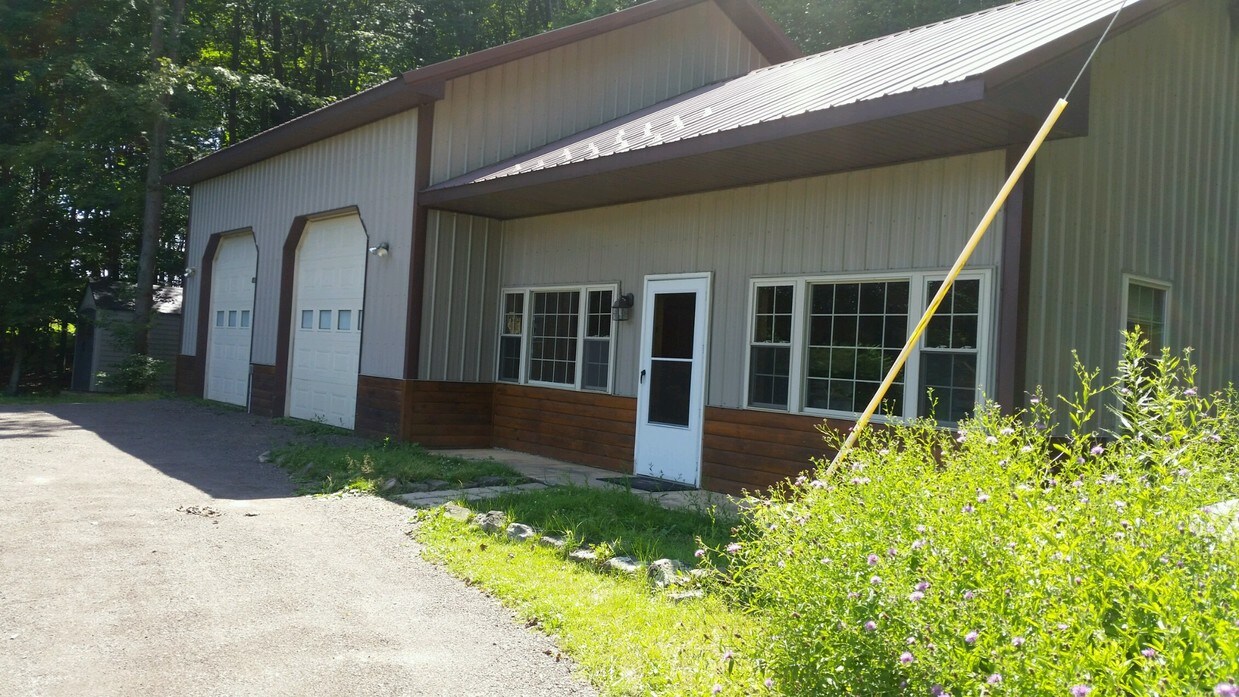 7513 Co Rd 20, Bainbridge, NY 13733 Apartments in Bainbridge, NY