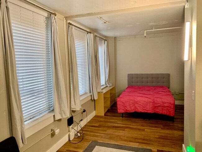 Foto del edificio - 444 17th St