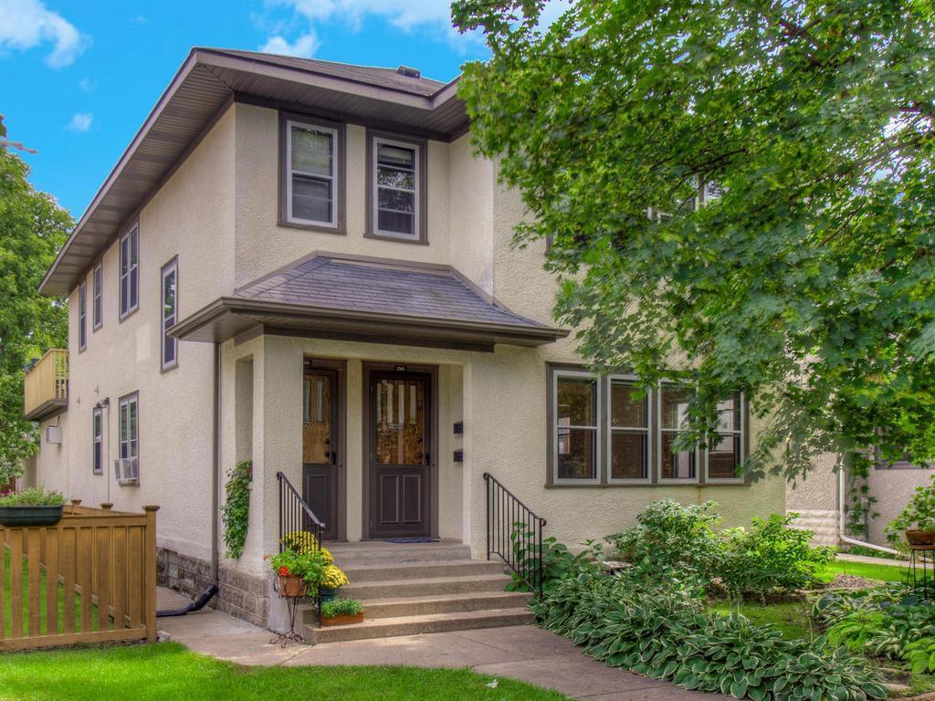 3343 Girard Ave S, Minneapolis, MN 55408 Townhome Rentals in