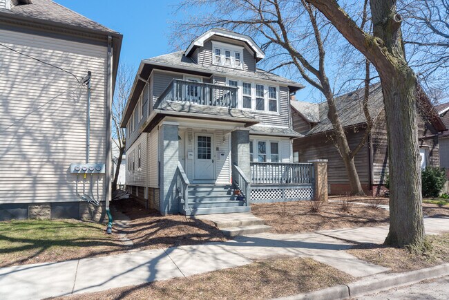 Foto del edificio - 2372 N Bremen St