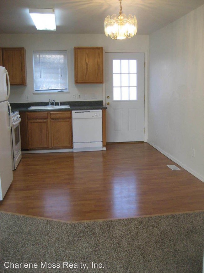 Foto del edificio - 480 E Agate Ln