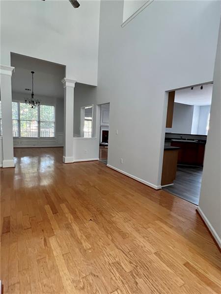 Building Photo - 1052 Tanners Point Dr