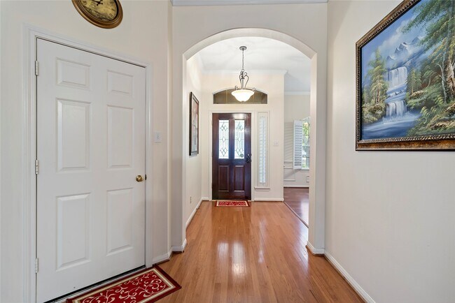 Foto del edificio - 7807 Desert Canyon Ct