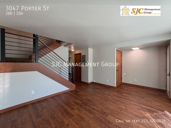 Building Photo - 3047 Porter St