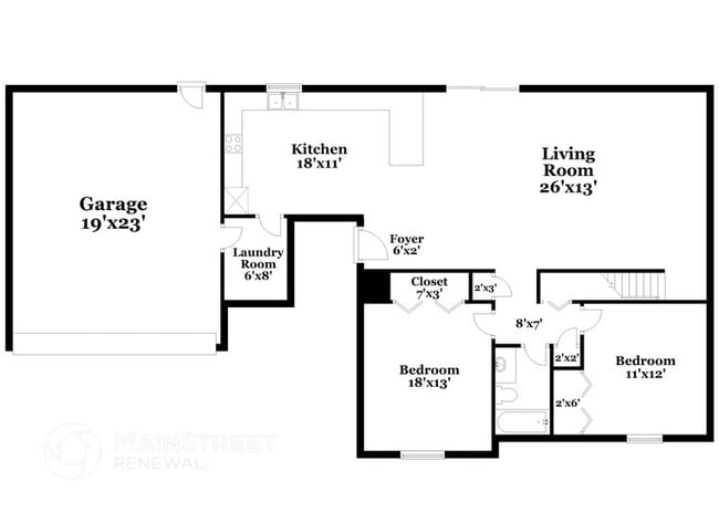 Building Photo - 6800 Bayberry Dr