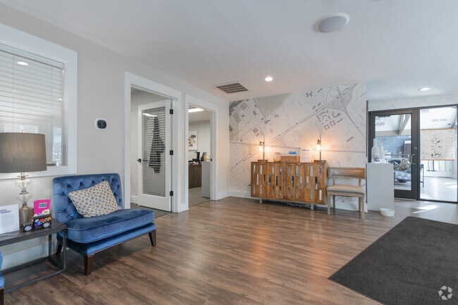 Breckinridge Square - Casa club - Breckinridge Apartments