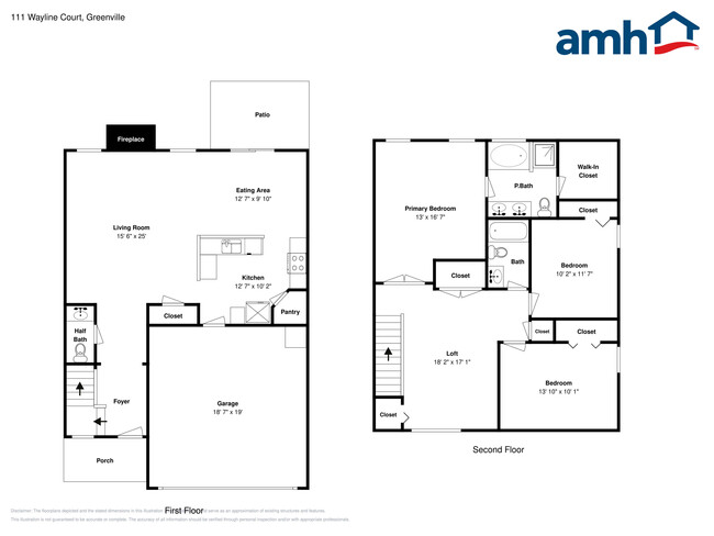 Building Photo - 111 Wayline Ct