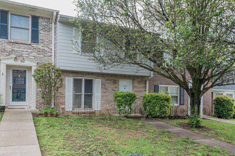 1348 Grayson Valley Pkwy, Birmingham, AL 35235 House Rental in