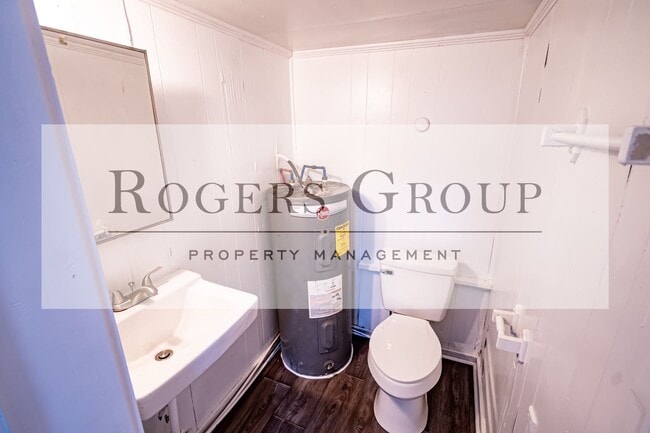 Foto del edificio - 434 Owen St