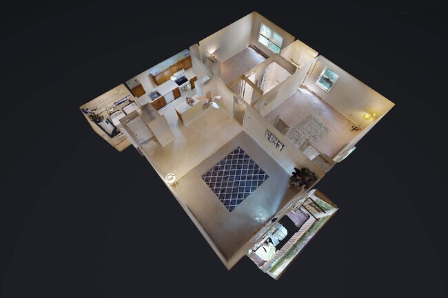 Matterport Virtual Tour Available at BestValleyRental.com - 44 Evergreen Rd