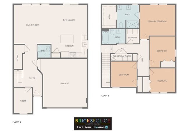 Building Photo - Smart & Efficient Corner Lot home in Stetson Heights!