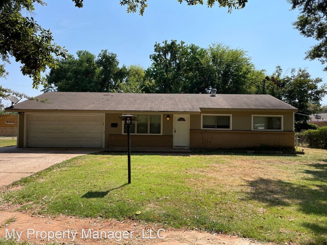 Primary Photo - 4 br, 2 bath House - 3017 Norman Circle