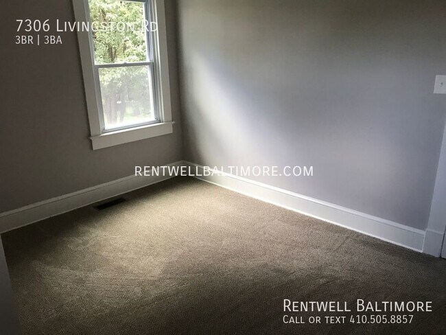 Foto del edificio - 7306 Livingston Rd