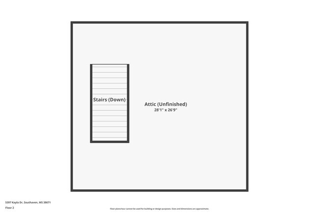 Foto del edificio - 5397 Kayla Dr