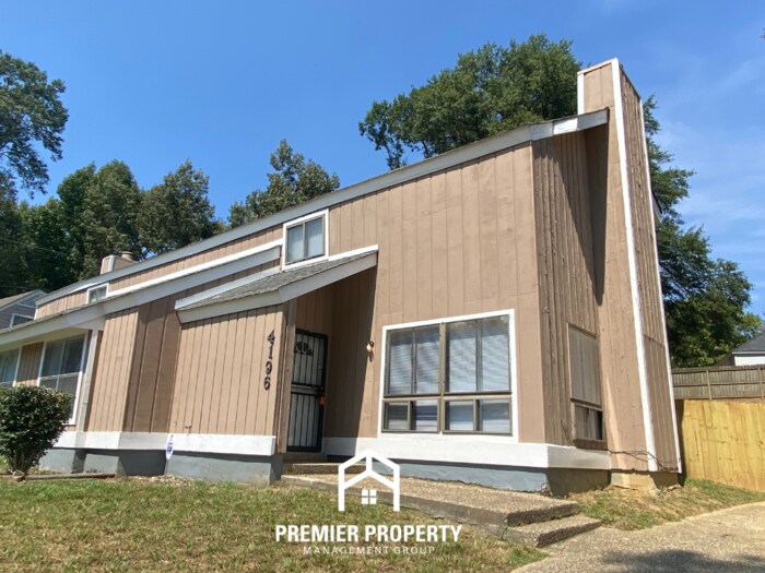 Foto principal - 4196 Crain Rd