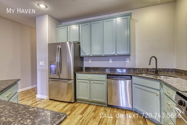 Foto del edificio - 3468 E 28th Ave