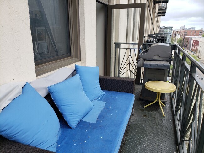 Foto del edificio - 758 N Larrabee St