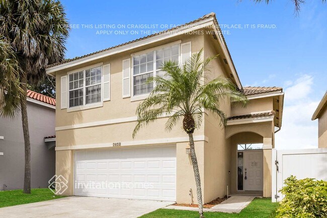 Foto del edificio - 7423 Wescott Terrace
