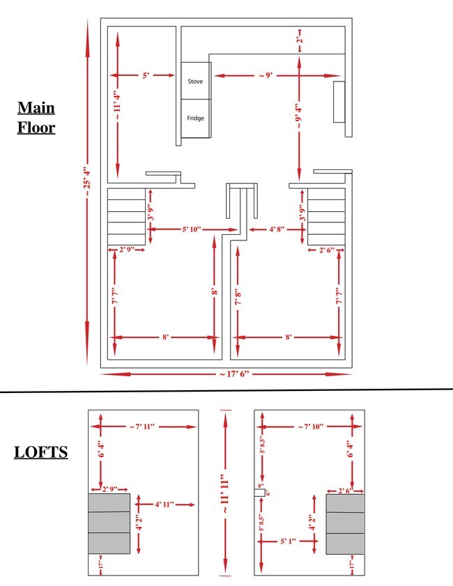 Foto del edificio - 185 N 9th St