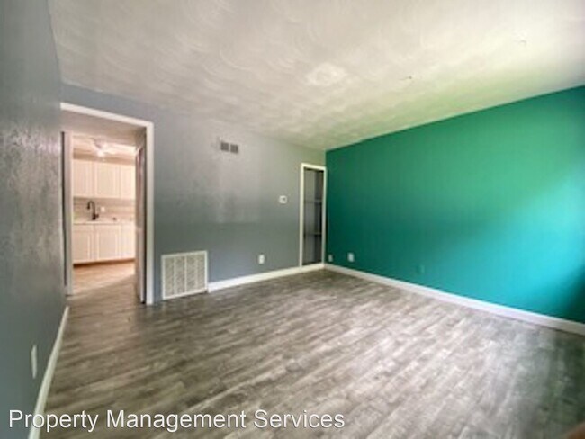 Foto del edificio - 3 br, 1 bath House - 3216 Garden Blvd