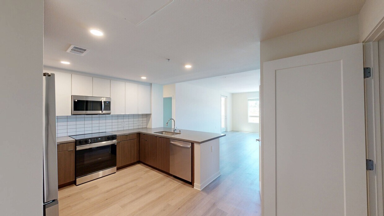 Photo - North Grove Apartments