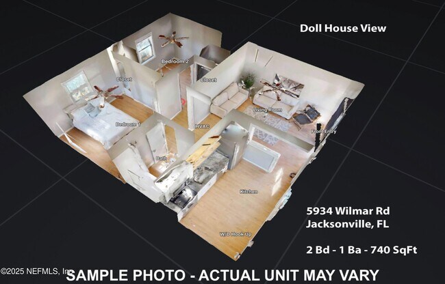 Foto del edificio - 5914 Wilmar Rd W