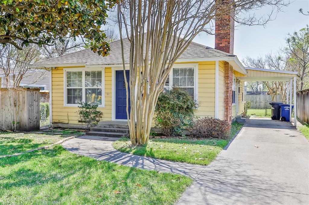 Foto principal - 4414 Merrell Rd