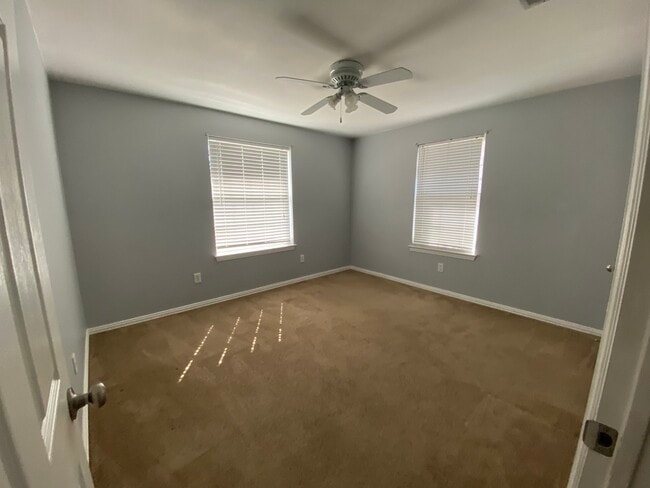 Bedroom - 1704 Cancun Dr
