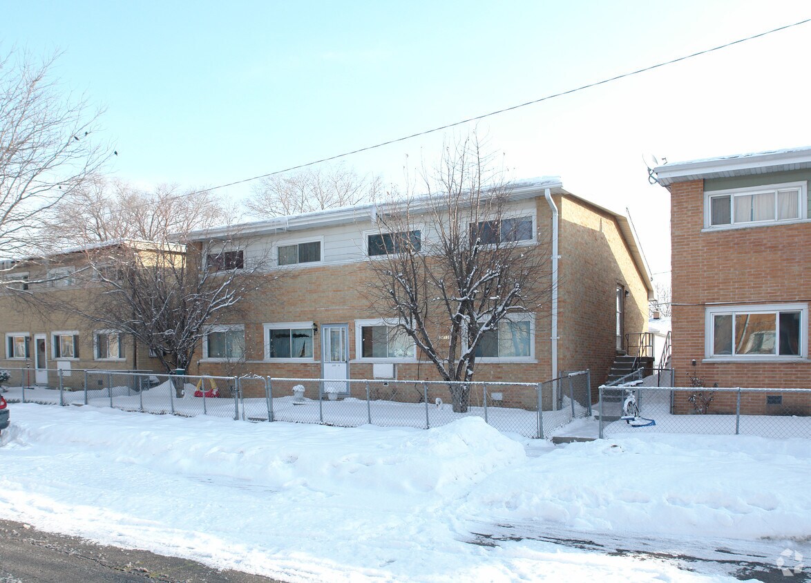 Building Photo - 3013 Ruth St