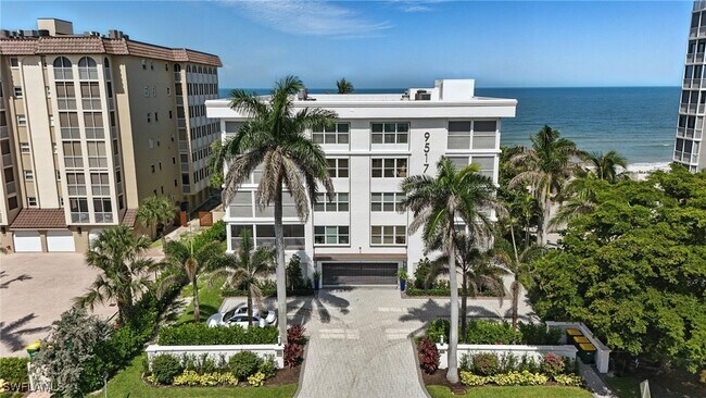 Foto del edificio - 9517 Gulf Shore Dr