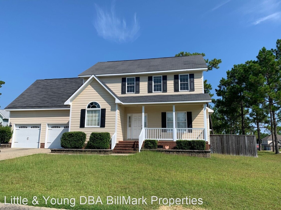 Primary Photo - 3 br, 2.5 bath House - 504 Dunblane Way