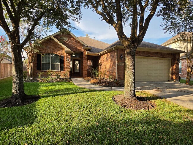 Foto del edificio - 20743 Oakhurst Meadows Dr