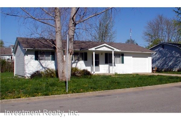 Foto principal - 3 br, 1.5 bath House - 503 Old English Rd