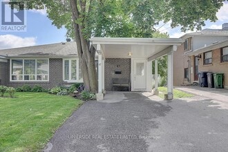 Building Photo - 47 Bessarion Rd