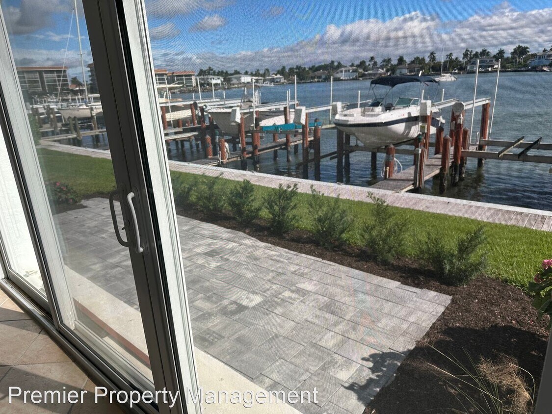 Primary Photo - 1 br, 1 bath House - 2650 Gulf Shore Boule...