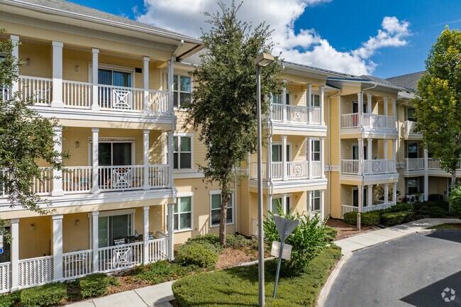 11390 Carretera estadounidense 19 Port Richey, FL - Banyan Senior