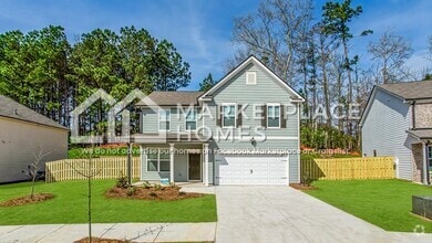 Building Photo - 6715 Hill Rock Ln